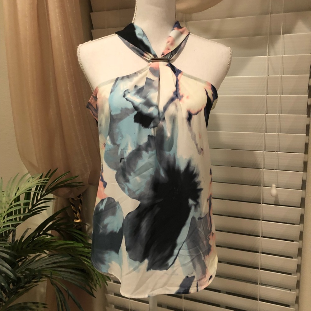 Calvin Klein blouse